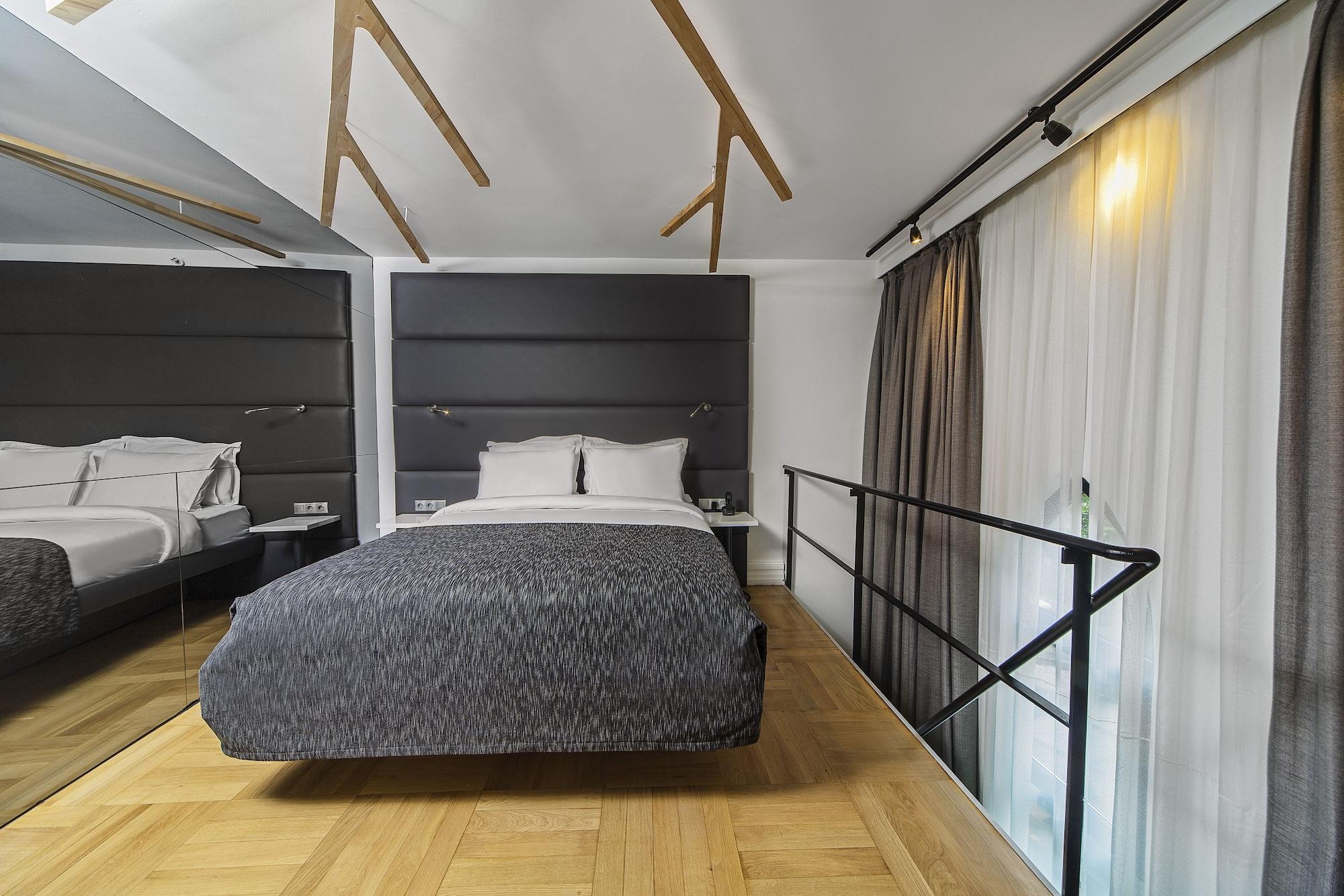 The Purl Hotel Stambuł Zewnętrze zdjęcie