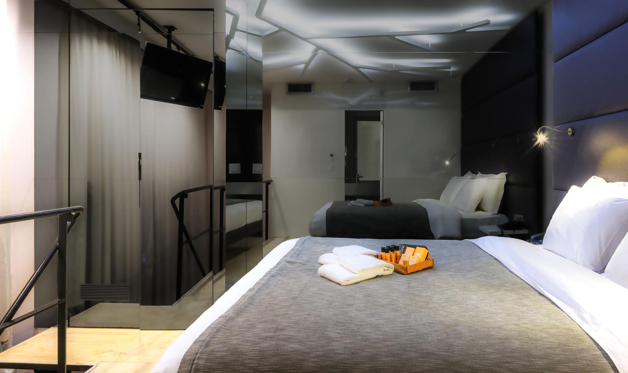 The Purl Hotel Stambuł Zewnętrze zdjęcie