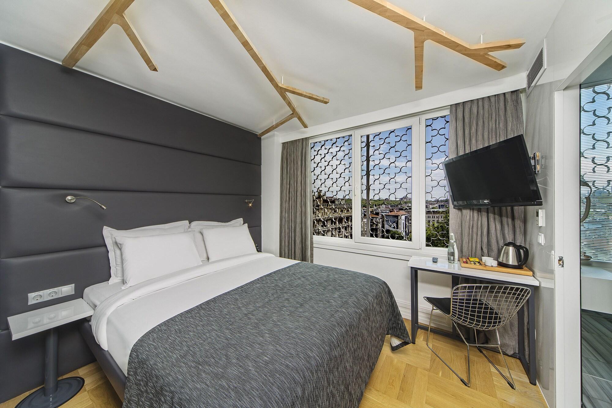 The Purl Hotel Stambuł Zewnętrze zdjęcie