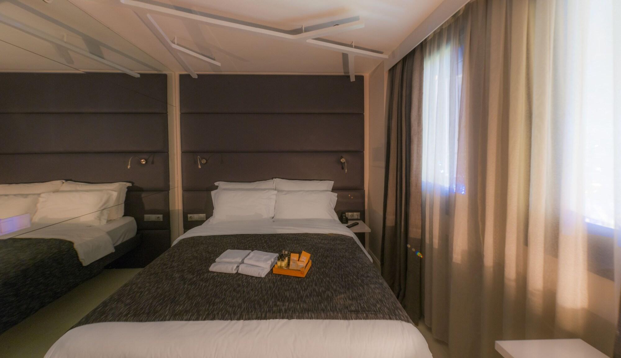 The Purl Hotel Stambuł Zewnętrze zdjęcie
