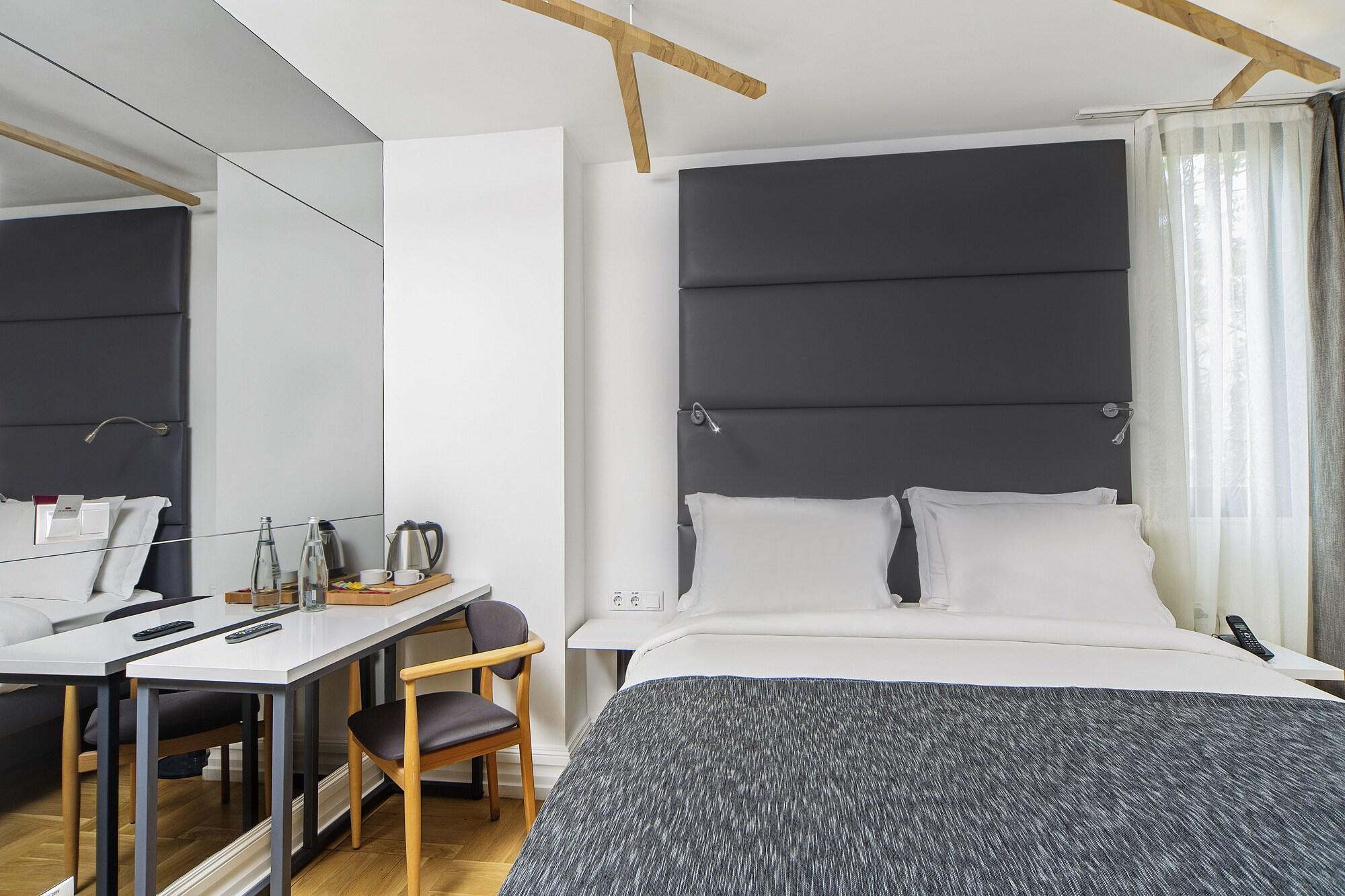 The Purl Hotel Stambuł Zewnętrze zdjęcie