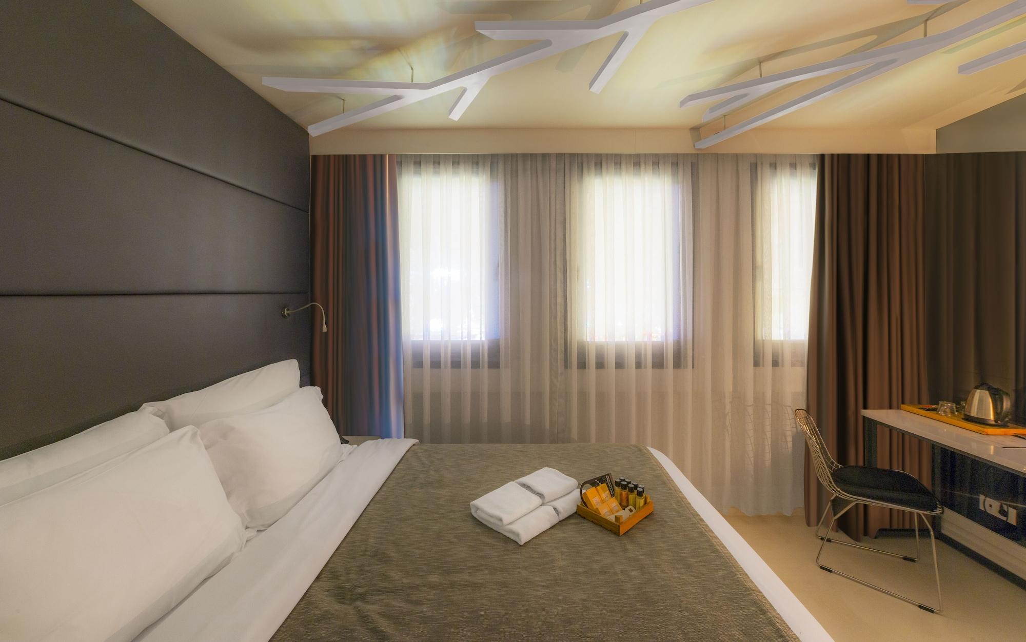 The Purl Hotel Stambuł Zewnętrze zdjęcie