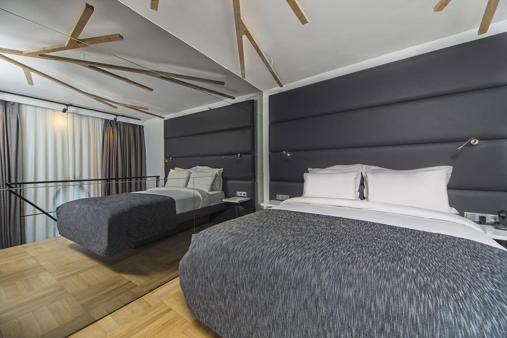 The Purl Hotel Stambuł Zewnętrze zdjęcie