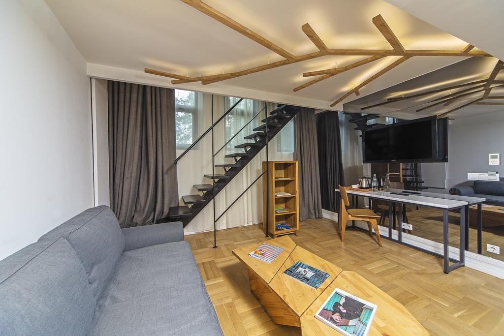 The Purl Hotel Stambuł Zewnętrze zdjęcie