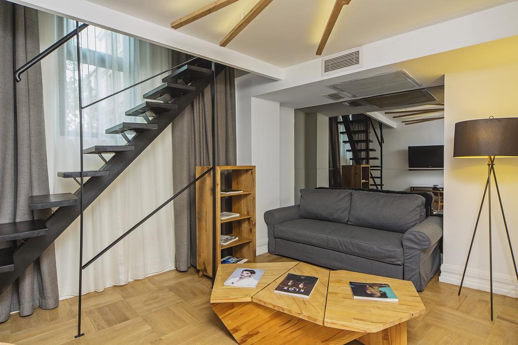 The Purl Hotel Stambuł Zewnętrze zdjęcie