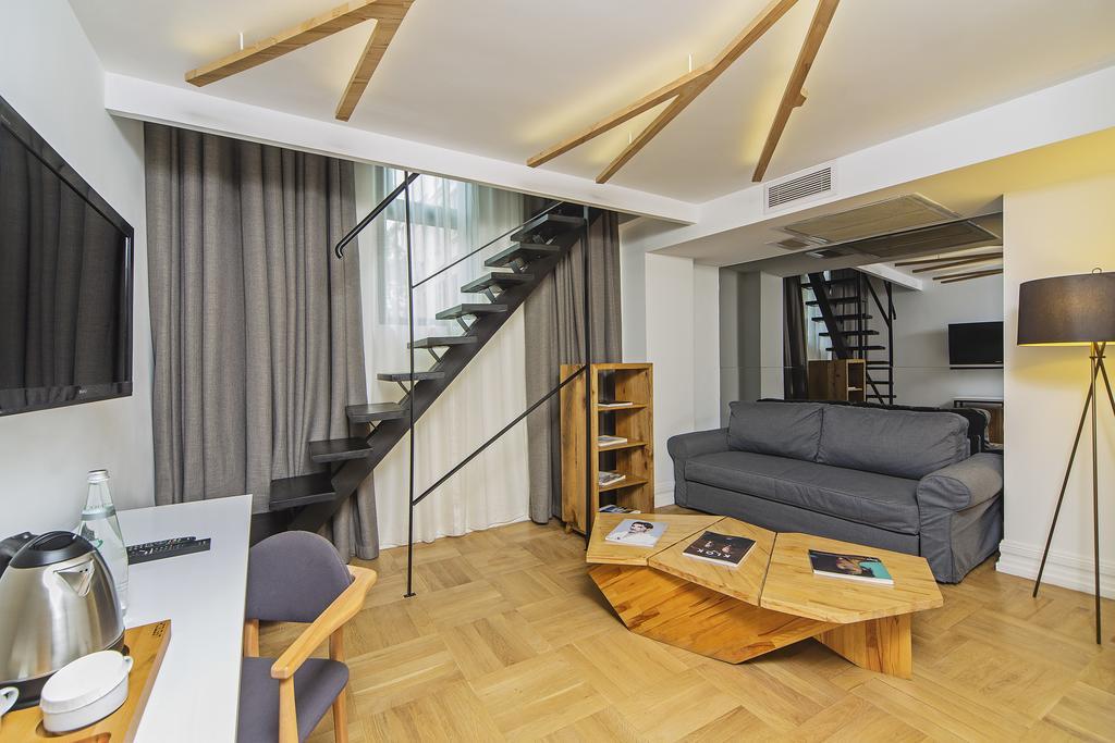 The Purl Hotel Stambuł Zewnętrze zdjęcie