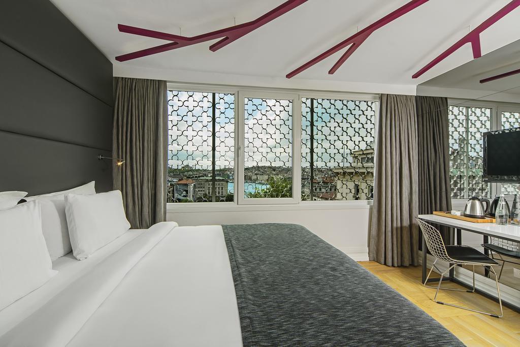 The Purl Hotel Stambuł Zewnętrze zdjęcie