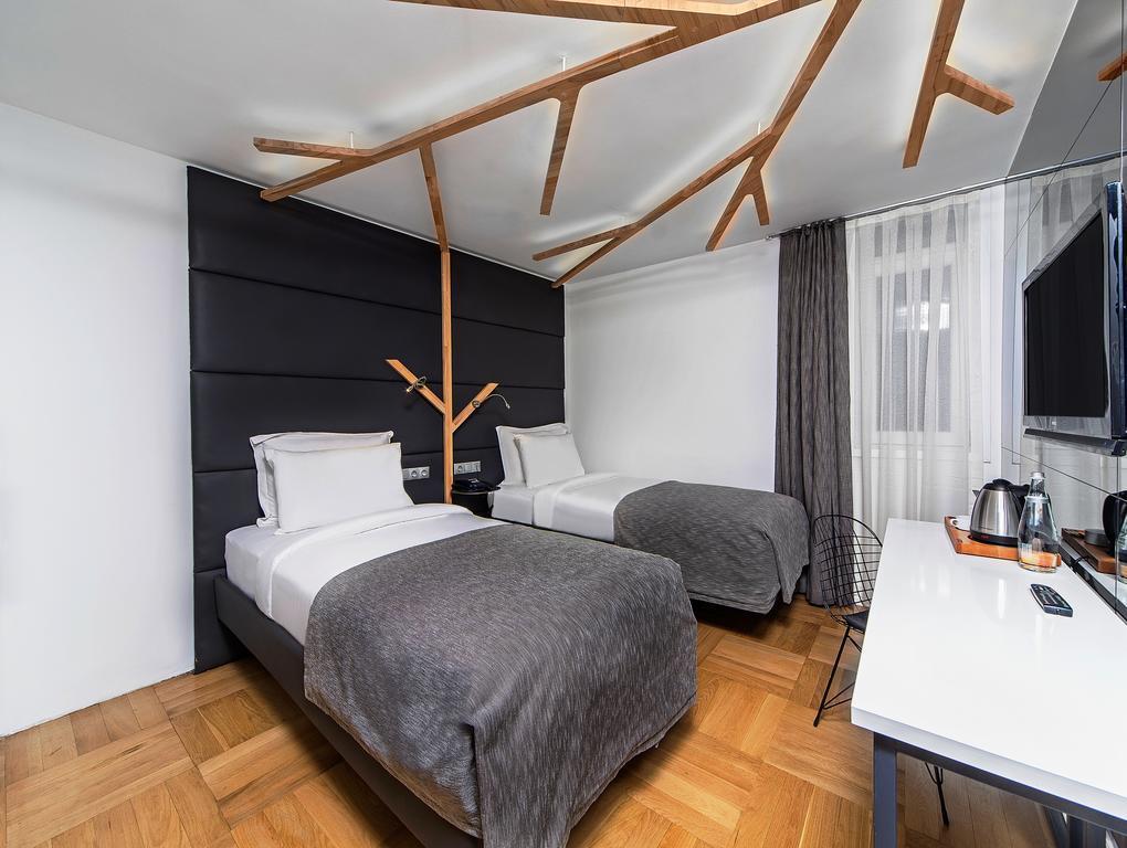 The Purl Hotel Stambuł Zewnętrze zdjęcie