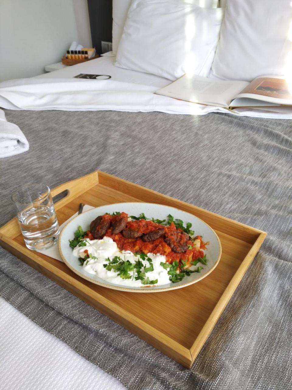 The Purl Hotel Stambuł Zewnętrze zdjęcie