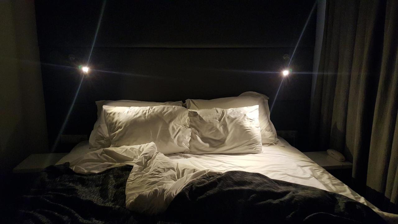 The Purl Hotel Stambuł Zewnętrze zdjęcie