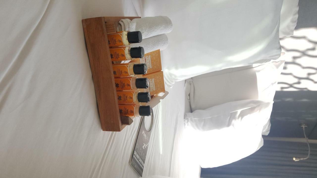 The Purl Hotel Stambuł Zewnętrze zdjęcie